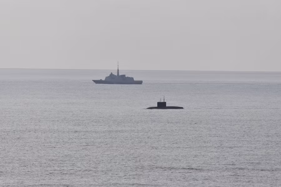 Tàu ngầm Novorossiysk hư hỏng gây rắc rối hơn nhiều so với 'sự cố kỹ thuật'
