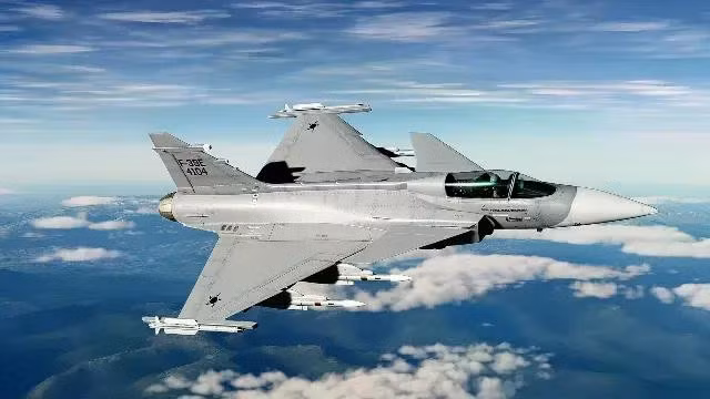 Tiêm kích Gripen E dành cho Ukraine hóa ra đắt hơn cả F-35 Mỹ bán cho Ba Lan
