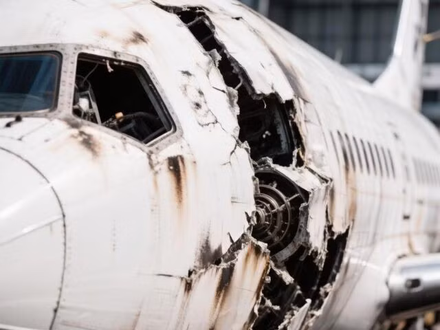Máy bay Superjet lại khiến nhiều người nghi ngại về độ an toàn