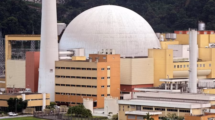 Tín hiệu báo động khi Brazil từ chối gia hạn Hiệp ước cấm vũ khí hạt nhân