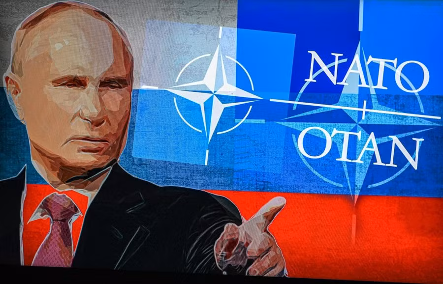 Moscow sẽ yêu cầu Phần Lan và Thụy Điển rời khỏi NATO?