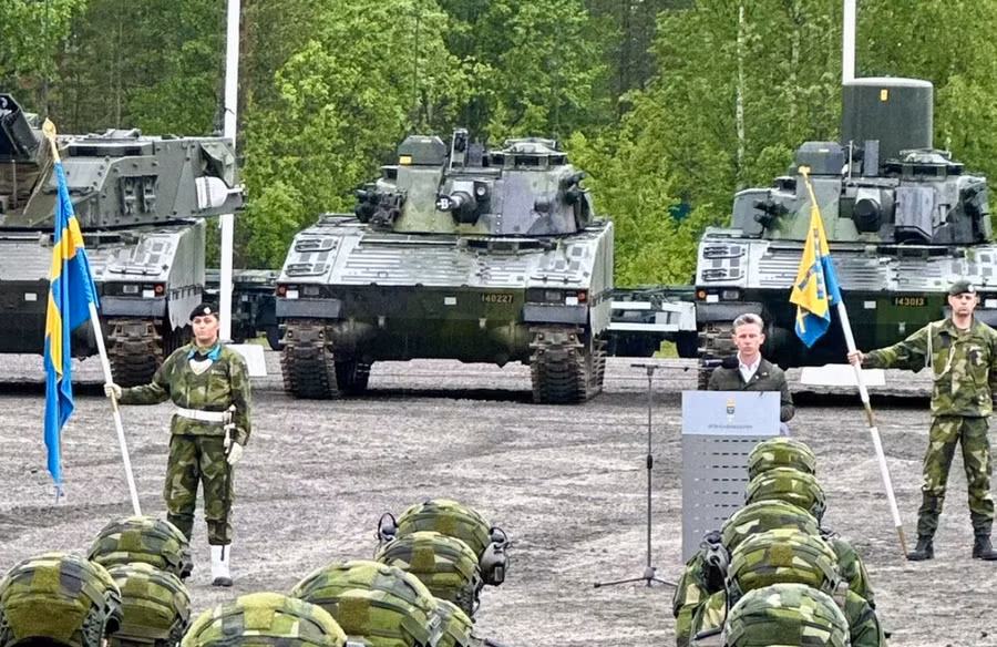 Cựu Tổng Thư ký Nato: ‘Ba điều kiện và chiến thắng trước Nga nằm trong tầm tay chúng ta'