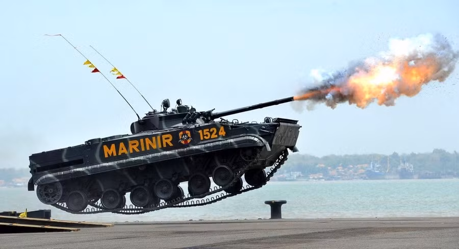 Khách hàng cấp tốc hiện đại hóa BMP-3 sau khi chứng kiến thiệt hại nặng