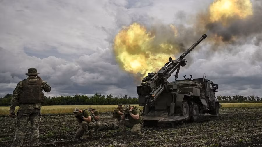 Chuyên gia: Xung đột với NATO sẽ hoàn toàn khác Chiến dịch quân sự đặc biệt
