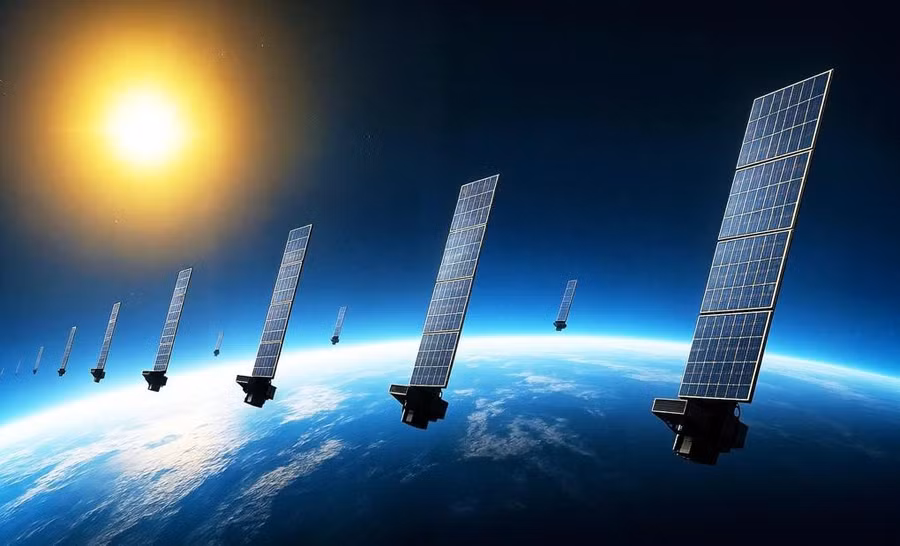 Nga đã tìm ra cách hiệu quả để vô hiệu hóa Starlink?