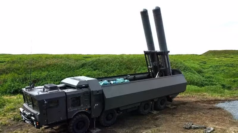 Nga có đủ tên lửa để gây ra một 'mùa Đông đen tối' cho Ukraine?