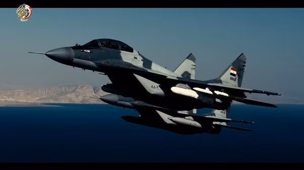 Nga âm thầm giao tên lửa hành trình Kh-35UE dành cho MiG-29M2 của đối tác- Ảnh 2.