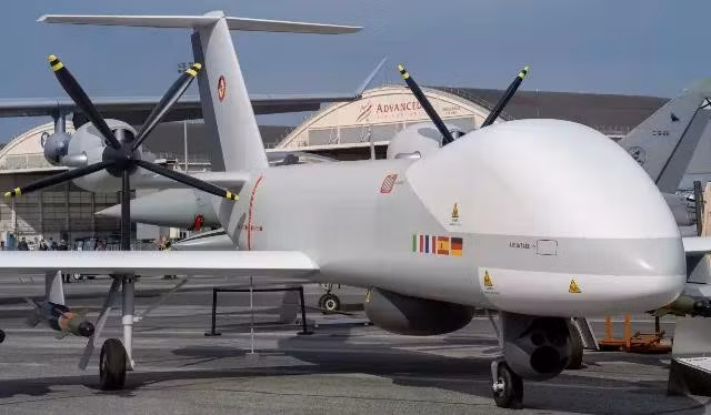 UAV chống ngầm mới của Nhật Bản sẽ 'bắt sống' mọi tàu ngầm Trung Quốc?