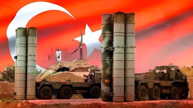  Tại sao Thổ Nhĩ Kỳ muốn bán hệ thống phòng không S-400 cho Hàn Quốc?