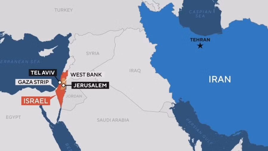 cbsn-fusion-us-probing-apparent-leak-of-classified-documents-assessing-israeli-attack-plans-for-iran-thumbnail-1468-8987.jpg
