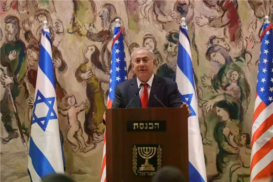 Israel đối diện nguy cơ hủy diệt nếu Thủ tướng Benjamin Netanyahu thất cử?