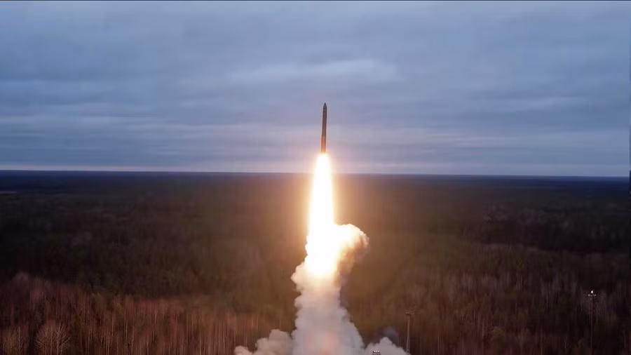 Tổng thư ký NATO: Tên lửa Nga có thể phá hủy châu Âu trong 5 - 10 phút