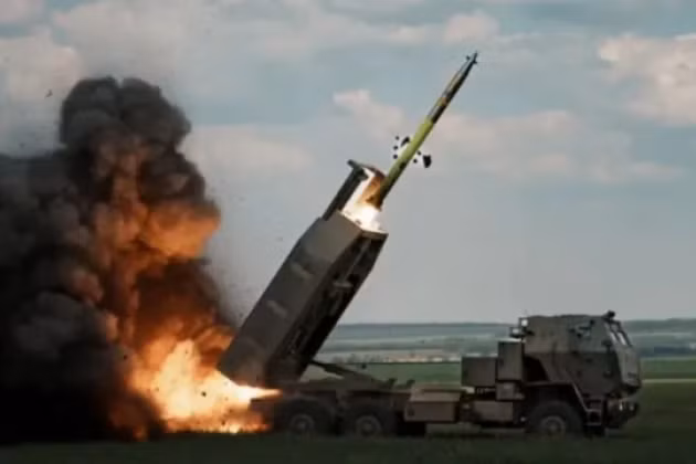 Đặc nhiệm Akhmat trở thành đối tượng tấn công bằng tên lửa HIMARS