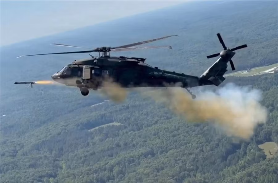 Đồng minh thân thiết dừng mua 16 trực thăng UH-60M giữa tranh chấp với Mỹ- Ảnh 2.