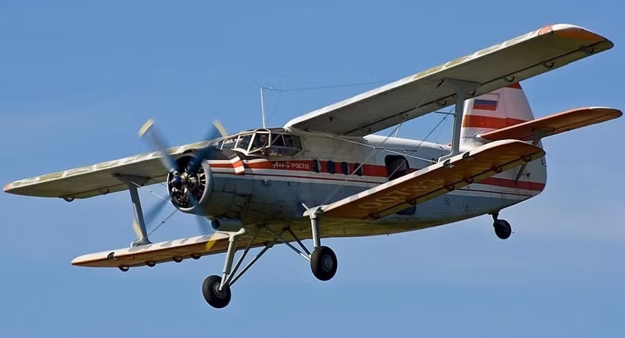 Mục đích bí ẩn của Nga khi muốn khôi phục tới... 700 chiếc An-2