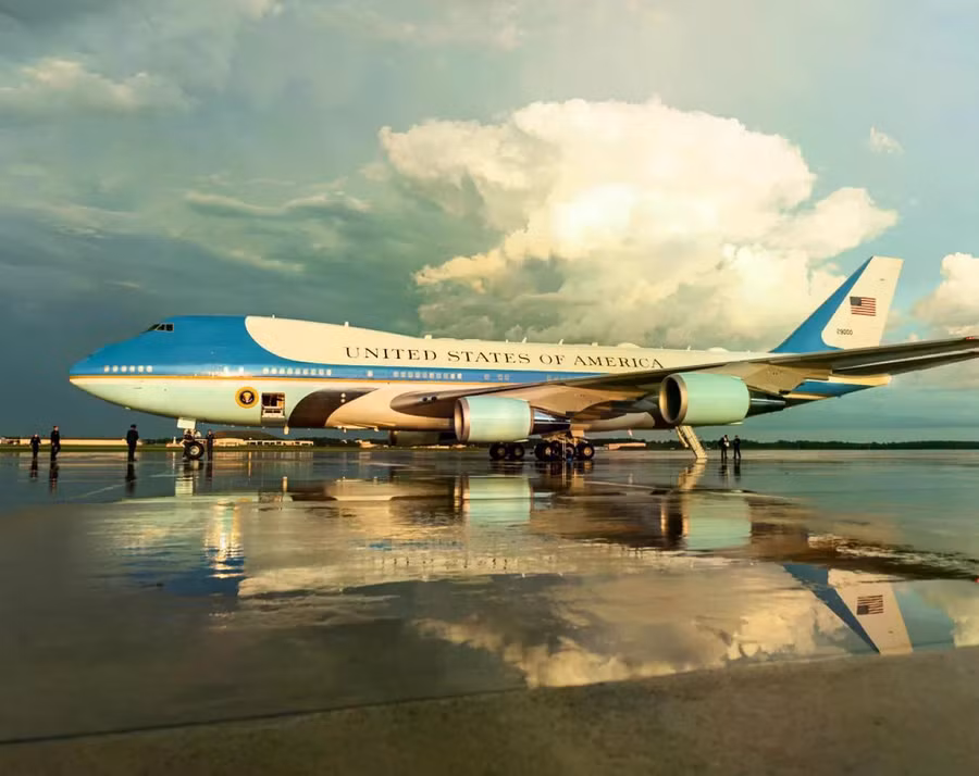 Boeing phải bỏ tiền túi hơn 3 tỷ USD cho Dự án Air Force One và chịu lỗ nặng