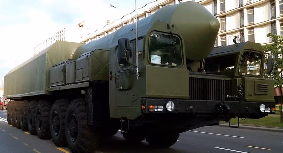 Nga đang chuẩn bị một cuộc tấn công quy mô lớn bằng tên lửa Oreshnik vào Ukraine