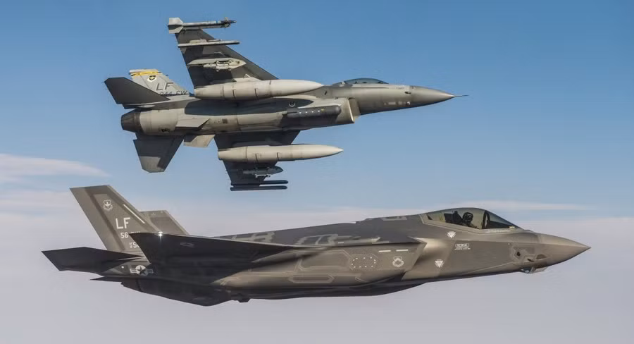 Từ bỏ S-400 một lần nữa trở thành điều kiện chính cho F-35 của Thổ Nhĩ Kỳ