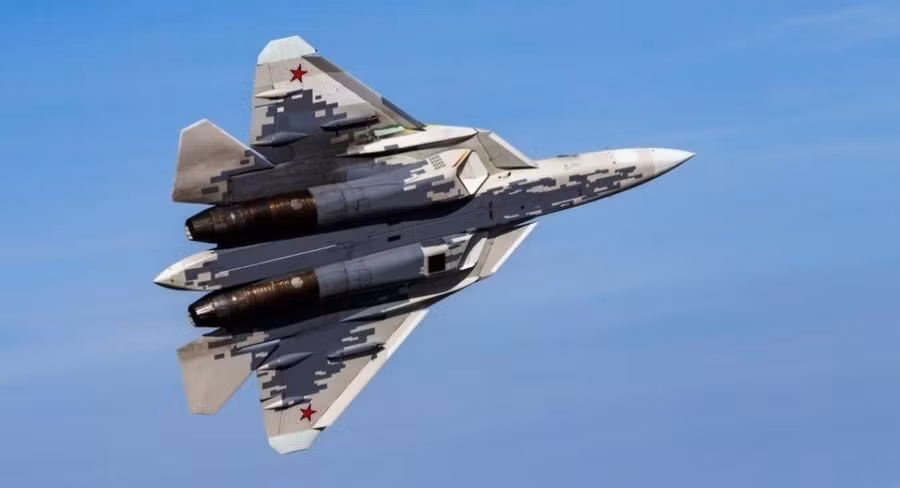 Quốc gia ASEAN không sợ lệnh trừng phạt và sẽ mua Su-57?