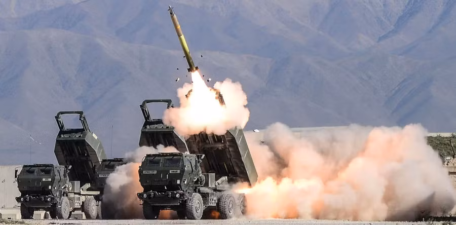 Lục quân Mỹ mua tới 133.000 tên lửa GMLRS cho hệ thống HIMARS