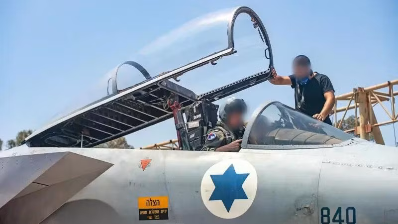 Israel đang xem xét các phương án tấn công lực lượng Thổ Nhĩ Kỳ