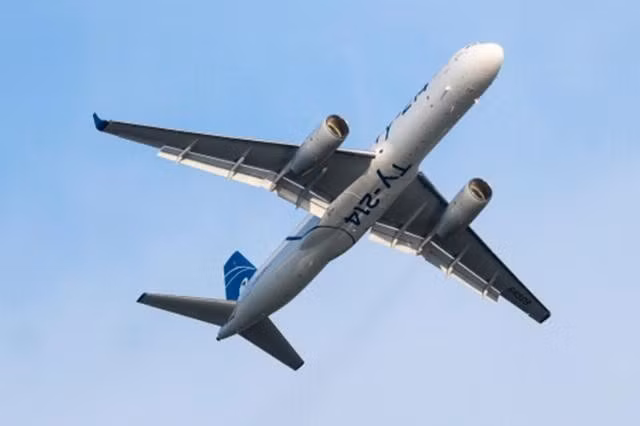 UAC quyết sản xuất 500 máy bay trong vòng 10 - 12 năm