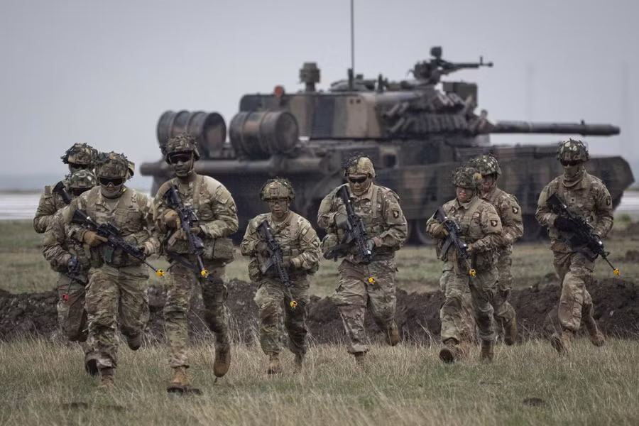 NATO cố tình che giấu bản chất của những hậu quả từ việc áp dụng Điều 5