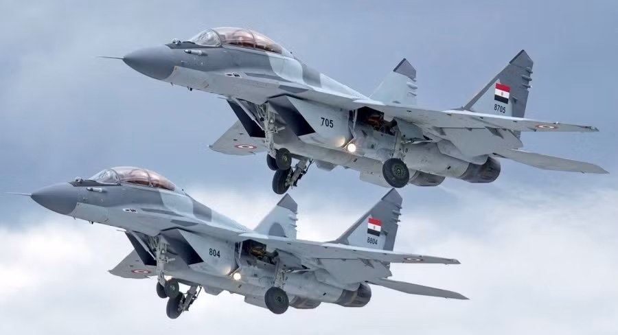 Nga âm thầm giao tên lửa hành trình Kh-35UE dành cho MiG-29M2 của đối tác- Ảnh 1.