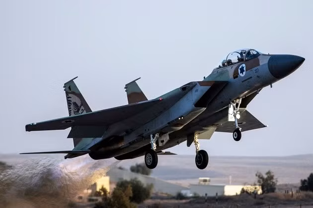 Iran đã tìm ra cách vá lỗ hổng phòng không trước Israel