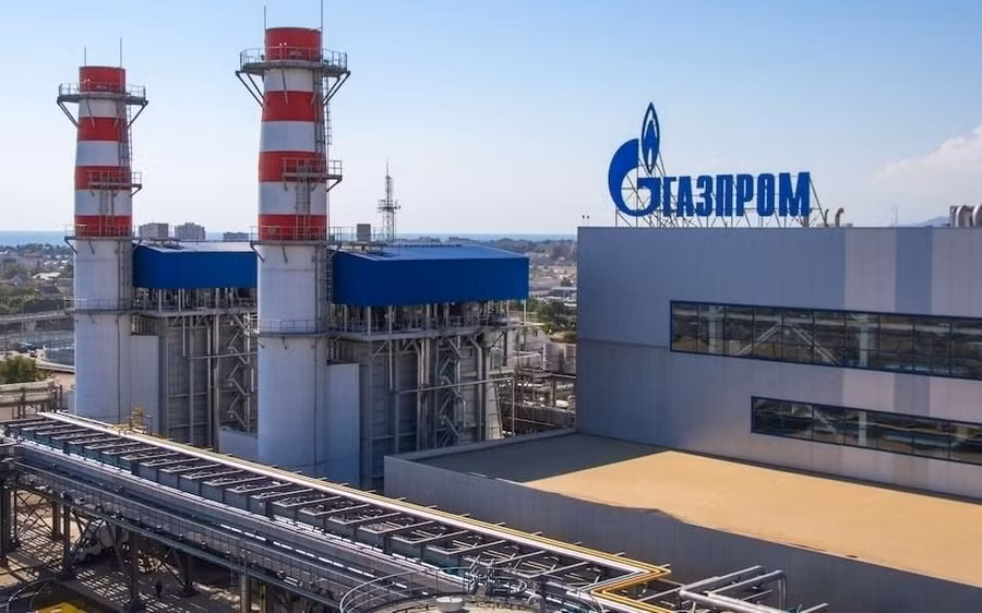 Tòa án 'quay xe' khiến Gazprom thoát khoản tiền bồi thường lớn cho Ukraine