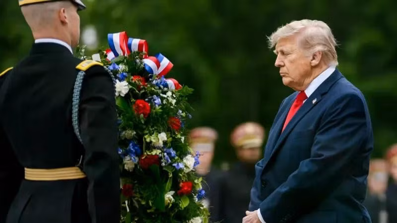 Cái bẫy của Iran khiến ông Trump không biết chấp nhận hay bác bỏ thỏa thuận