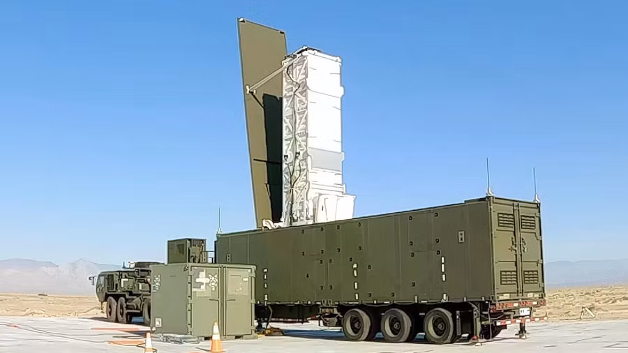 Đức mua tên lửa Ukraine và Israel trả đũa việc Mỹ không giao Tomahawk?