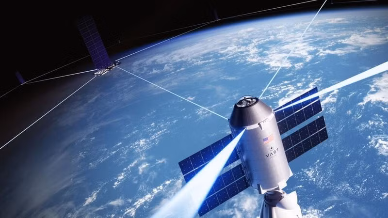 Chuyên gia Nga: Rassvet đi trước công nghệ Starlink 5 năm