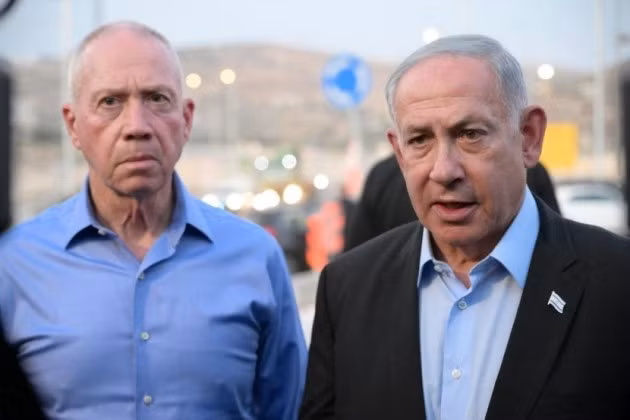 EU và Canada sẽ bắt giữ ông Netanyahu sau quyết định của ICC