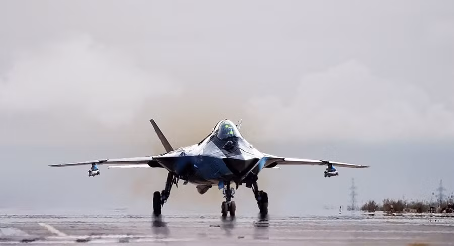 Chuyên gia Mỹ coi việc chế tạo tiêm kích MiG-41 là 'nhiệm vụ bất khả thi'