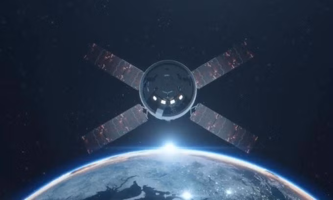 NASA bắt đầu lắp ráp tên lửa cho sứ mệnh Artemis III đưa người lên mặt trăng