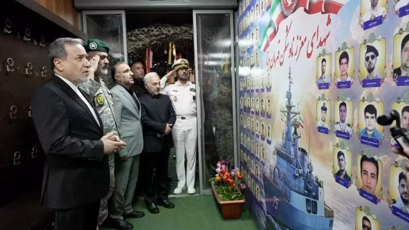 Mỹ buộc phải cứu các nhà đàm phán Iran để tránh bị Israel tiêu diệt