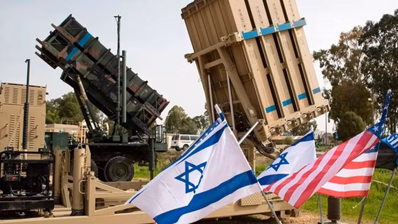 Quốc hội Mỹ đã bỏ phiếu cắt viện trợ quân sự cho Israel