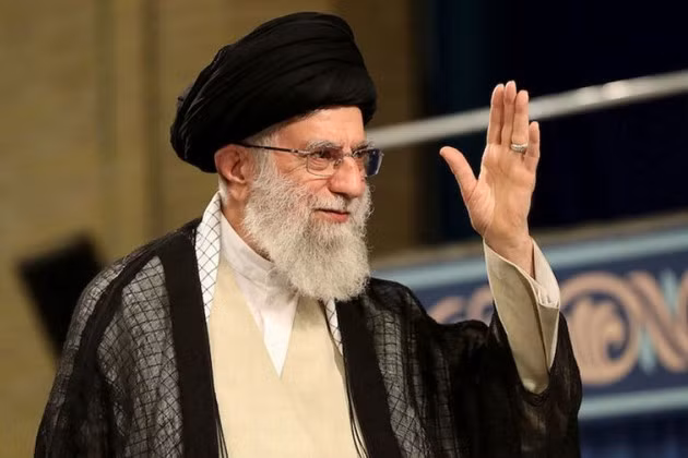 Chiến tranh khó tránh khỏi khi Lãnh tụ tối cao Iran bác bỏ thỏa thuận hạt nhân