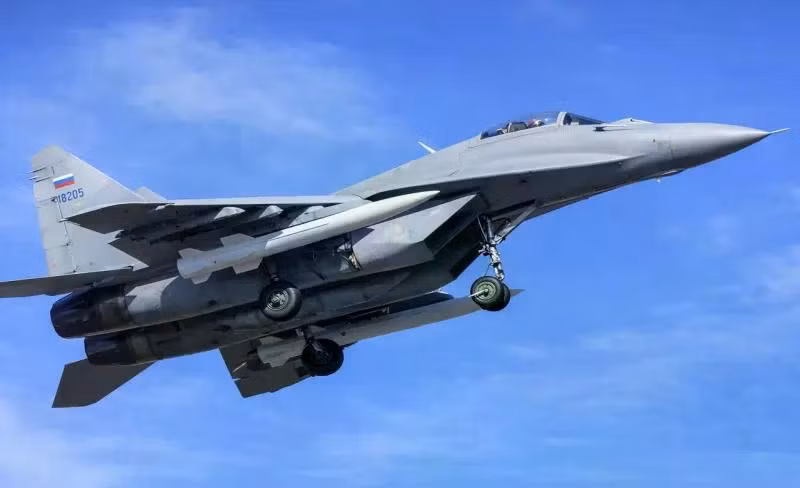 Tổng thống Serbia Vucic ca ngợi tên lửa đã phá hủy hệ thống S-400 ở Ấn Độ