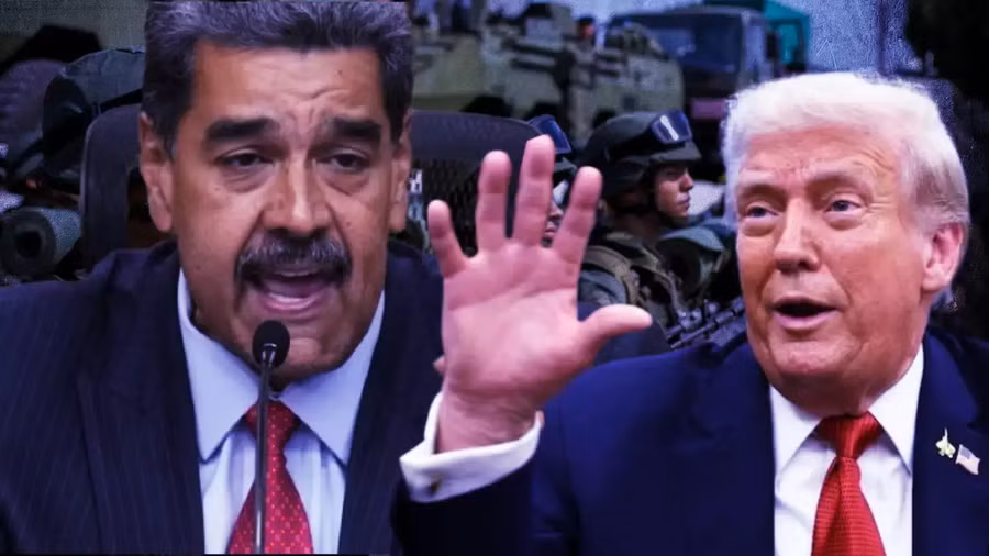 Mỹ sẽ triển khai chiến dịch tấn công Venezuela trong vài ngày tới?