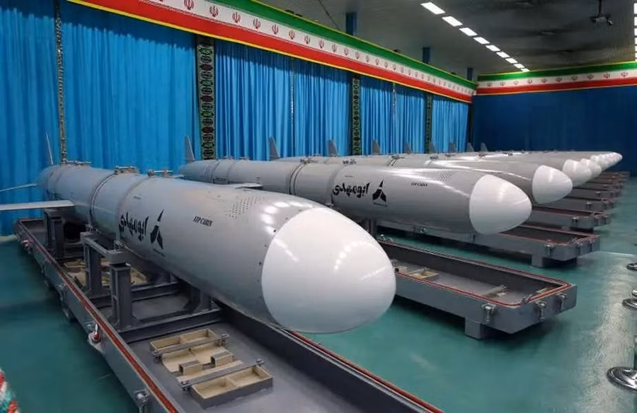 Chuyên gia nói Iran không có lựa chọn tốt nào để đáp trả, chỉ có 'tệ và rất tệ'