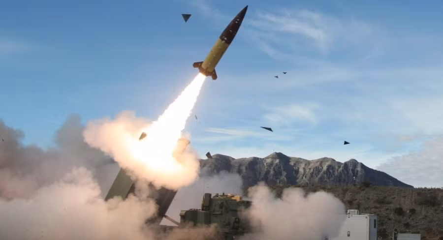 Thêm hàng ngàn tên lửa đạn đạo ATACMS do Đức sản xuất sẽ tham chiến ở Ukraine?