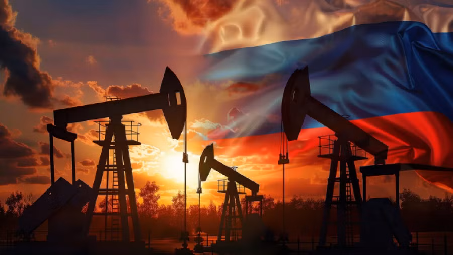 Cách Moscow ứng phó tình trạng sụt giảm giá dầu?