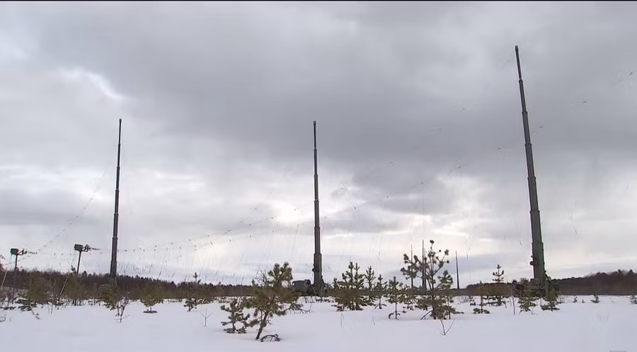 The Telegraph: Tác chiến điện tử Nga điều hướng UAV Ukraine bay vào Phần Lan và các nước Baltic