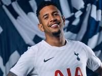 Tottenham chi hơn 3.000 tỷ đồng mua 'hàng thừa' của Man City