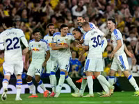 13 phút bùng nổ của Leeds ‘nhấn chìm’ Newcastle 