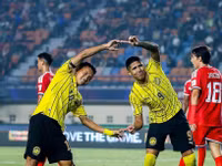 Tái đấu Việt Nam, Malaysia không còn là đội bóng 'dễ bị bắt nạt'