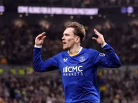 Everton hạ Newcastle, nuôi mộng chấm dứt 31 năm trắng tay