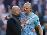 Số phận Haaland ra sao nếu Man City xuống hạng?